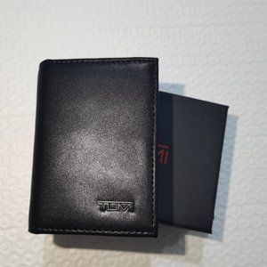 Tumi Card Holder Wallet